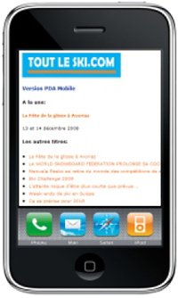 Ton Mobile