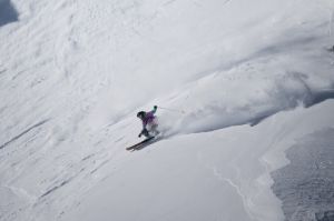 Quatre titres de Champion du monde de Freeride décernés lors de la finale à Verbier