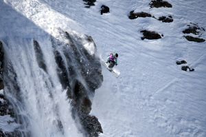Quatre titres de Champion du monde de Freeride décernés lors de la finale à Verbier