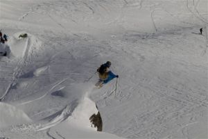 Quatre titres de Champion du monde de Freeride décernés lors de la finale à Verbier