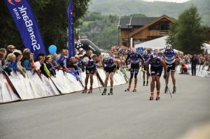 Szklarska Poreba - 15 km classique: Olsson devance Cologna, Gaillard 9e
