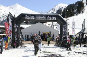 Urban Plagne Festival la 5e édition se termine