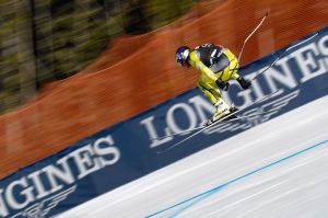 Annecy - Jeux Mondiaux Militaires d'Hiver