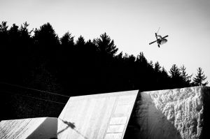 Kronplatz - Bataille de nuit 2013 - La vidéo