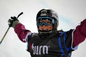 Quatre titres de Champion du monde de Freeride décernés lors de la finale à Verbier