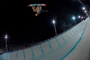 Urban Plagne Festival la 5e édition se termine