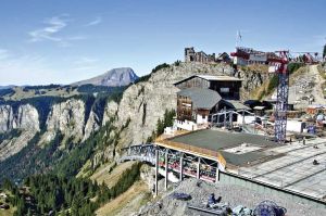 Kronplatz - Bataille de nuit 2013 - La vidéo