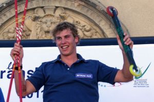 Rollerski - Les Allemands de Bad Peterstall candidats pour les mondiaux de 2013