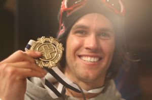 Quatre titres de Champion du monde de Freeride décernés lors de la finale à Verbier