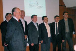 Innovation dans les cabines SIGMA au SAM de Grenoble