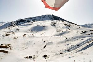 Garmisch - 50e victoire pour Lindsey Vonn