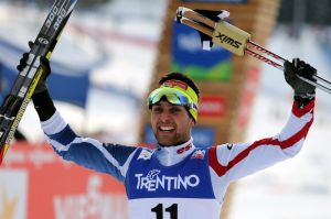 Oslo - Victoire et globe pour Frenzel, Lamy Chappuis 4e
