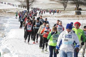 Le trail running - discipline montante des sports outdoor !
