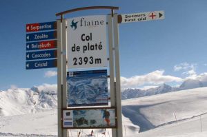 Innovation dans les cabines SIGMA au SAM de Grenoble