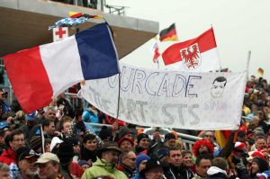 Raphaël Poirée nouvel entraîneur de l'équipe du Belarus