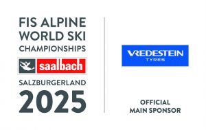 Les finales de la saison de ski alpin à Saalbach