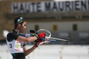 Raphaël Poirée nouvel entraîneur de l'équipe du Belarus