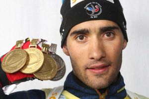 Raphaël Poirée nouvel entraîneur de l'équipe du Belarus
