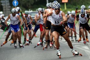 Rollerski - Les Allemands de Bad Peterstall candidats pour les mondiaux de 2013