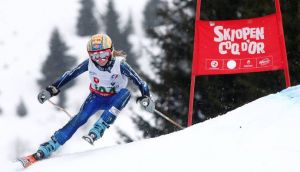 Garmisch - 50e victoire pour Lindsey Vonn