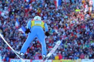 Almaty - Kokslien double la mise, Lamy-Chappuis 5e