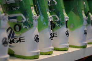 Innovation dans les cabines SIGMA au SAM de Grenoble