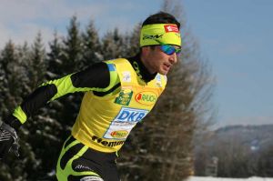Val di Fiemme - Victoire de Watabe, Lamy-Chappuis 8e
