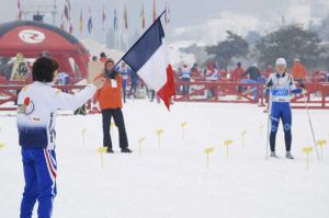 Kostelic subit une nouvelle opération du genou