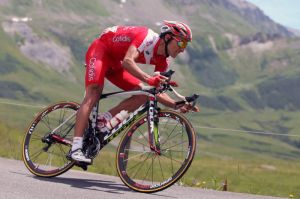 En attendant le Giro...