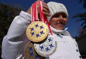 Annecy - Jeux Mondiaux Militaires d'Hiver