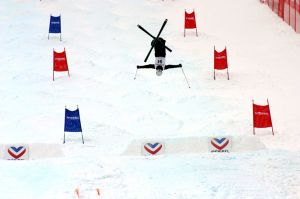 Freestyle - FFS - le Canadien Etienne LECOURS est le nouveau chef d’equipe bosses
