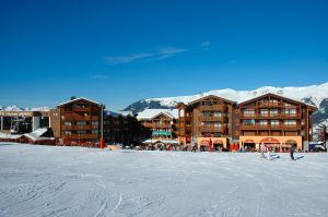 Urban Plagne Festival, nouveau concept!
