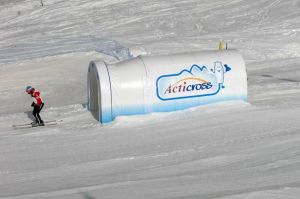 Winter X Games Europe Tignes 2012