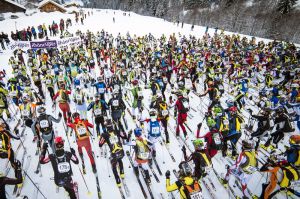 28e Pierra Menta 2013