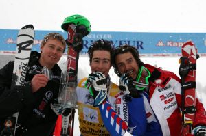 Freestyle - FFS - le Canadien Etienne LECOURS est le nouveau chef d’equipe bosses