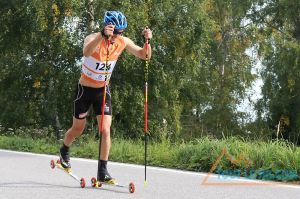 Biathlon - Entraînement et relais simple mixte