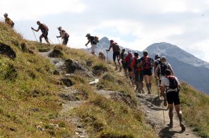Le trail running - discipline montante des sports outdoor !