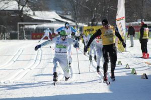 Coupe des marathons FIS 2012 / 2013 - Le calendrier
