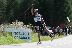 En attendant le Giro...
