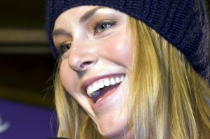 Ski - L'Allemande Höfl-Riesch veut dire sa vérité dans un livre