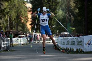 Rollerski - Les Allemands de Bad Peterstall candidats pour les mondiaux de 2013