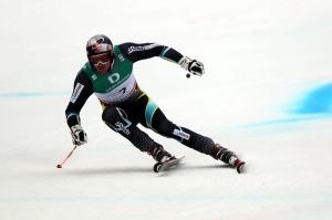 Annecy - Jeux Mondiaux Militaires d'Hiver
