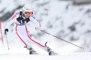 Garmisch - 50e victoire pour Lindsey Vonn