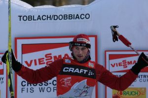 Szklarska Poreba - 15 km classique: Olsson devance Cologna, Gaillard 9e