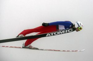 Almaty - Kokslien double la mise, Lamy-Chappuis 5e