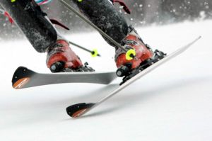 Le trail running - discipline montante des sports outdoor !