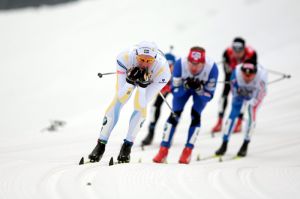 Szklarska Poreba - 15 km classique: Olsson devance Cologna, Gaillard 9e