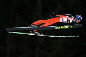 JO-2014 - Simon Ammann veut aller à Sotchi