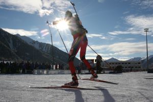 Kostelic subit une nouvelle opération du genou