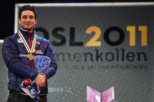 Almaty - Kokslien double la mise, Lamy-Chappuis 5e